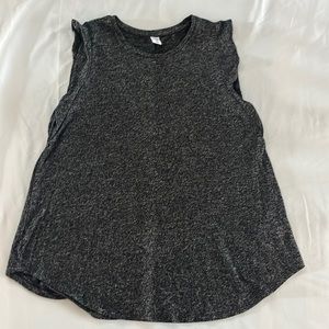 Old Navy Luxe Tank Top